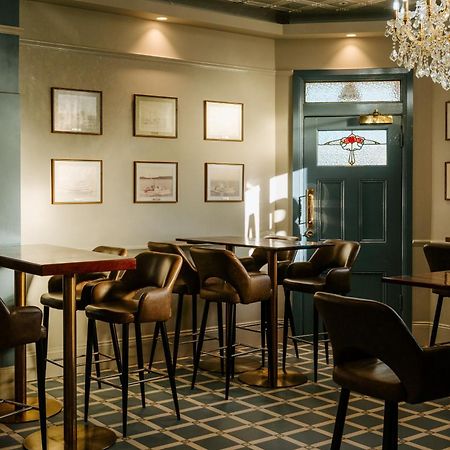Hotel Australasia 에덴 외부 사진